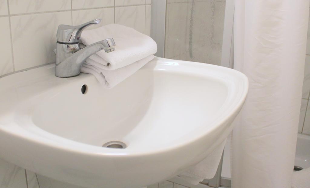 Drei Koenige Dom Hotel Κολωνία Εξωτερικό φωτογραφία