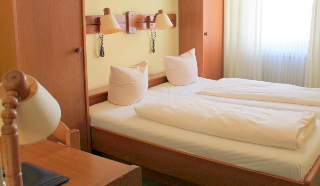 Drei Koenige Dom Hotel Κολωνία Εξωτερικό φωτογραφία