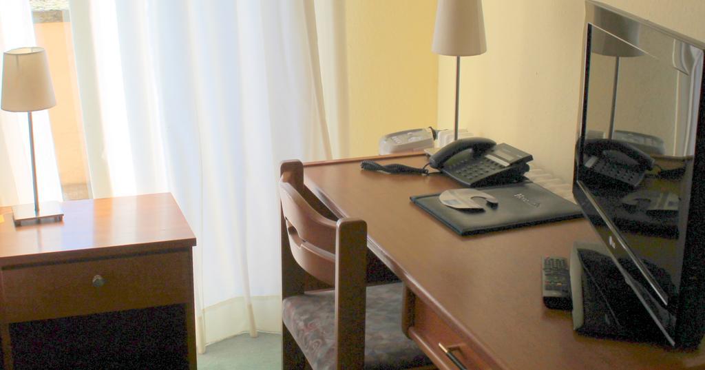 Drei Koenige Dom Hotel Κολωνία Εξωτερικό φωτογραφία