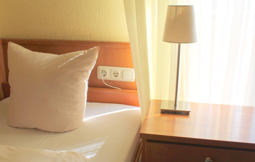 Drei Koenige Dom Hotel Κολωνία Εξωτερικό φωτογραφία