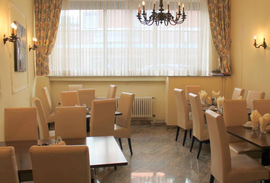 Drei Koenige Dom Hotel Κολωνία Εξωτερικό φωτογραφία