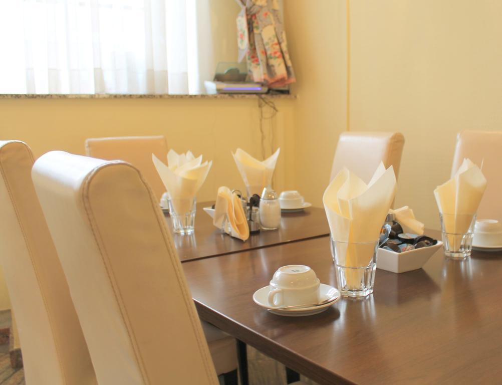 Drei Koenige Dom Hotel Κολωνία Εξωτερικό φωτογραφία