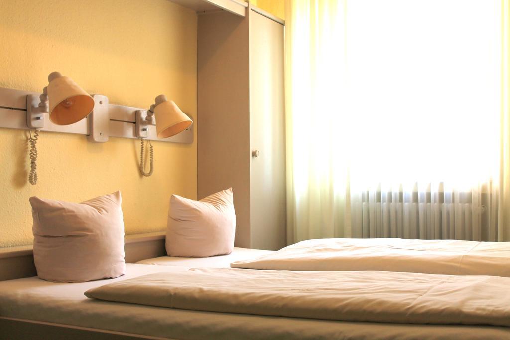 Drei Koenige Dom Hotel Κολωνία Εξωτερικό φωτογραφία